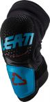 Наколенники LEATT Knee Guard 3DF Hybrid 5019400652-XXL,60-S/M)