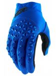  Ride 100% AIRMATIC Glove [Blue] 10012-215-