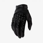 Ride 100% GEOMATIC Glove [Black] 10022-001-