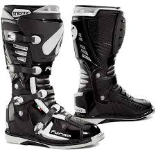 FORMA PREDATOR 2.0 (FORC520-99) black  ― Motocross.UA