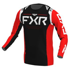 KitFXR Helium MX 22-Red/Black (223309/337-2010-M ― Motocross.UA