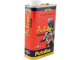 Putoline Action Fluid 1l (70005) ― Motocross.UA