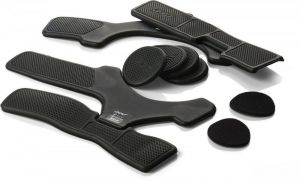 Внутренняя подкладка POD K4(8) 2.0 MX Pad Set (LEFT/Right)KP482/3-001 ― Motocross.UA