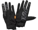 Ride 100% COGNITO Glove [Black/Charcoal] 10013-057-M