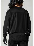 jersey SHIFT WHITE LABEL FLAK [BLACK] 26484-595-XXL