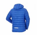 Куртка YAMAHA Kitak Mens Quilted Jacket Blue (B18FJ104E00-M)