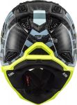 Мотошолом LS2 MX703 C X-Force Barrier Sky Blue 467032126