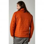 Куртка FOX HOWELL PUFFY Jacket [Burnt Orange] 28314-113-