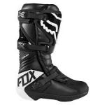 Мотоботы FOX COMP BOOT [BLACK]  25408-001-14