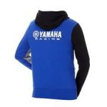 Куртка Yamaha Blue-Black (B18FJ101E10-)