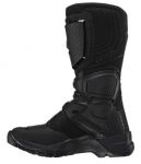Мотоботи LEATT 7.5 HydraDri Adventure Boot [Stealth] - 3024050822*23*24*25
