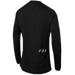 Термокофта FOX TECBASE BASELAYER [Black] 26279-001-XL