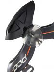 наколенники YHT POD MX K1 Knee Brace CE [BLACK], Large 1013-230-YL