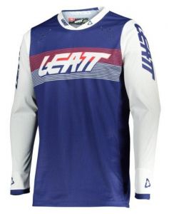 Kit LEATTMoto 4.5 [Royal] 5022030311/5022030382 ― Motocross.UA