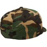 Кепка FOX FLEX 45 FLEXFIT HAT [CAMO] (58379-027-)