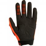 FOX YTH DIRTPAW GLOVE [FLO ORANGE] (25868-824-)