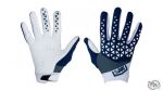 Ride 100% AIRMATIC Glove [Navy] 10012-412-