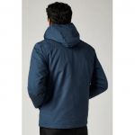 Куртка FOX MERCER Jacket [Dark Indigo] 28588-203-