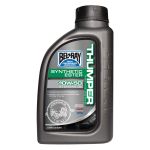 Bel Ray WORKS THUMPER RACING SYNTHETIC ESTER 4T 10w-50 [1л] (99550-B1LW)