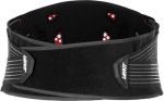 пояс  LEATT Kidney Belt 3DF 3.5 [Black] (5016000100,1,2)