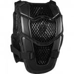 3ащита тела FOX YTH RACEFRAME IMPACT [Black] 24634-001-OS