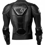защита тела FOX YOUTH TITAN SPORT JACKET [Black] 24019-001-OS