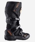 Мотоботи LEATT 8.5 HydraDri Adventure Boot [Black] - 3026004004*5*6
