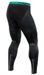 Компрессионные штаны Seven MX ZERO BLACK (2020014-001-))