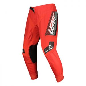 Kit LEATT Moto 4.5 Lite [Red] 5022030301/5022030372 ― Motocross.UA