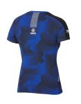Футболка Yamaha PaddockBlue FEMALE FOGGIA B20FT201E11 -XS ^ M