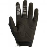 FOX YTH DIRTPAW GLOVE [Black] (25868-018-)