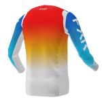 KitFXR Helium MX 22-Blue/Tangerine 223309(337)-4035-M
