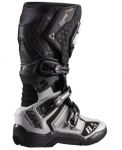 Мотоботи LEATT 8.5 HydraDri Adventure Boot [Grey] 3026004054-9