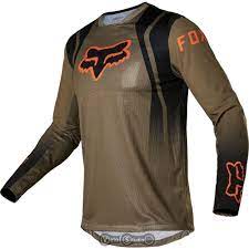 Kit FOX LEGION AIR KOVENT [Olive Green] 26735(40)-099-36/XL ― Motocross.UA