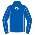 IOMTT BLUE FLEECE  15AFBL-L