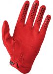 SHIFT 3LACK PRO GLOVE [RED] (21722-003-M)