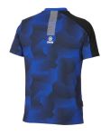 Футболка Yamaha PaddockBlue MALE CAMO DURHAM B20FT121E10 - XXL