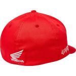 Кепка FOX HRC FLEXFIT HAT [RED] (22580-003-)
