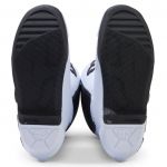 Мотоботи FOX COMP Youth [White-30471-008-4) &amp;[Yellow-30471-086-3)