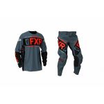 Kit FXR CLUTCH OFF-ROAD 20 STEEL/BLACK/NUKE  203318(336)-0310-32/M