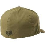 Кепка FOX HIGHTAIL IT FLEXFIT HAT [OLIVE GREEN] (24417-099-)