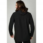 Куртка FOX PIT Jacket [Black] 28317-001-