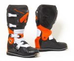 FORMA TERRAIN EVOLUTION TX    (FORC600-991698) black/orange/white