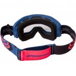 FOX YTH MAIN II DIER GOGGLE [Dark Indigo] 28067-203-OS