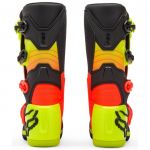 Мотоботи FOX COMP Youth Boot [Orange] 36364-A47