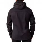 Куртка FOX RANGER FIRE Jacket [Black] 30113-001-