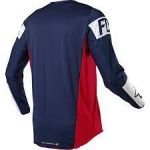 Kit FOX 180 HONDA  [Navy/Red] 25770(71)-248-M/32