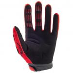 Перчатки FOX 180 ATLAS GLOVE [Grey] -31311-037