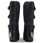 Мотоботи FOX COMP Youth Boot [Black] 30471-001
