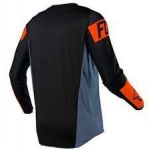 FOX 180 REVN jersey [Blue Steel] (25762-305-M)**
